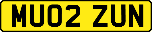 MU02ZUN