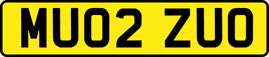 MU02ZUO
