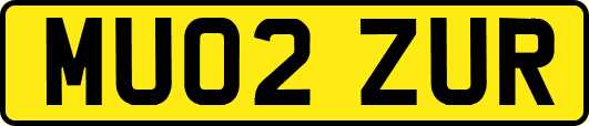 MU02ZUR