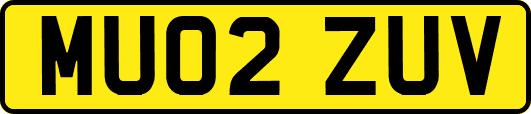 MU02ZUV
