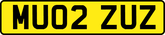 MU02ZUZ