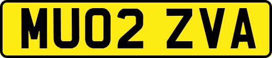 MU02ZVA