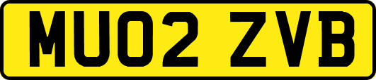 MU02ZVB