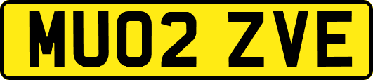 MU02ZVE
