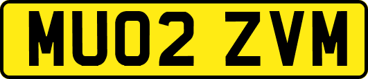 MU02ZVM
