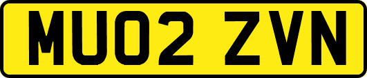 MU02ZVN