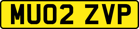 MU02ZVP