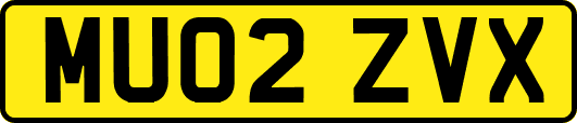 MU02ZVX