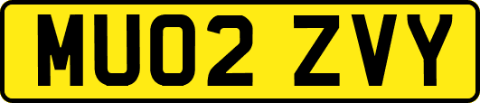 MU02ZVY