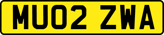 MU02ZWA