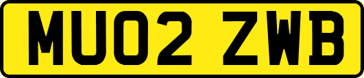 MU02ZWB