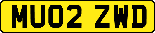 MU02ZWD
