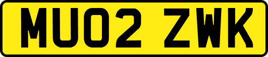 MU02ZWK