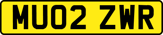 MU02ZWR
