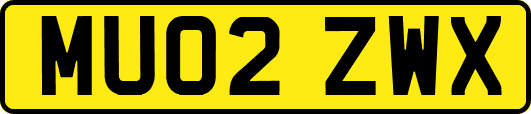 MU02ZWX