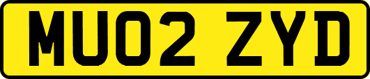 MU02ZYD