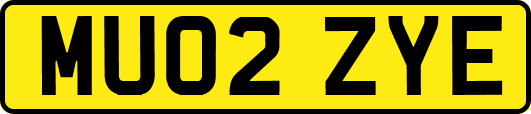 MU02ZYE