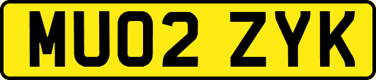 MU02ZYK