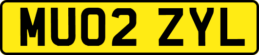 MU02ZYL