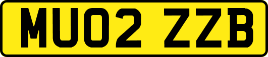MU02ZZB