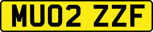MU02ZZF