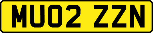 MU02ZZN