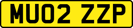MU02ZZP