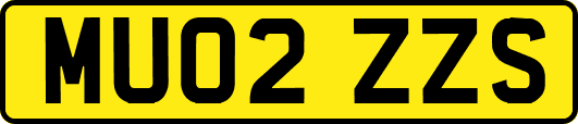 MU02ZZS