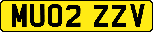 MU02ZZV