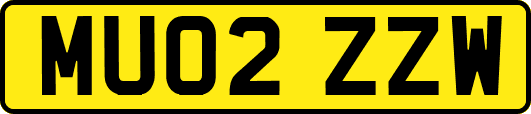 MU02ZZW