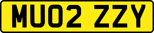MU02ZZY