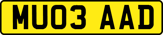 MU03AAD