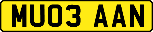 MU03AAN