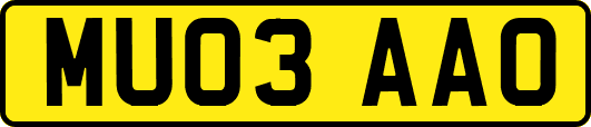MU03AAO