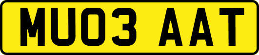 MU03AAT