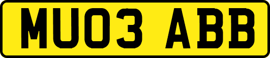 MU03ABB