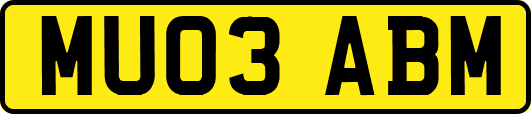 MU03ABM