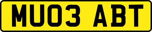 MU03ABT