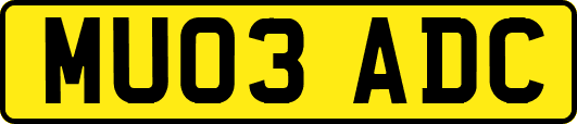 MU03ADC