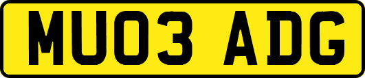 MU03ADG