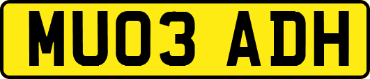 MU03ADH