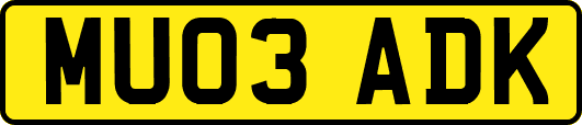 MU03ADK