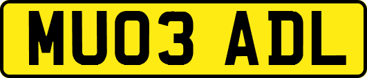 MU03ADL