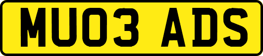 MU03ADS