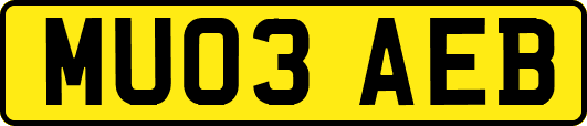 MU03AEB
