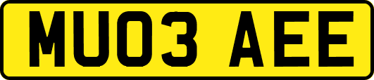 MU03AEE