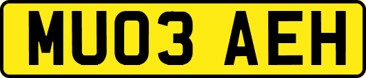 MU03AEH