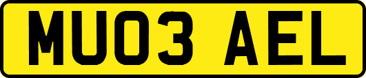 MU03AEL