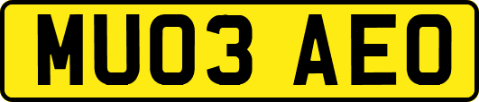 MU03AEO