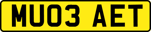 MU03AET